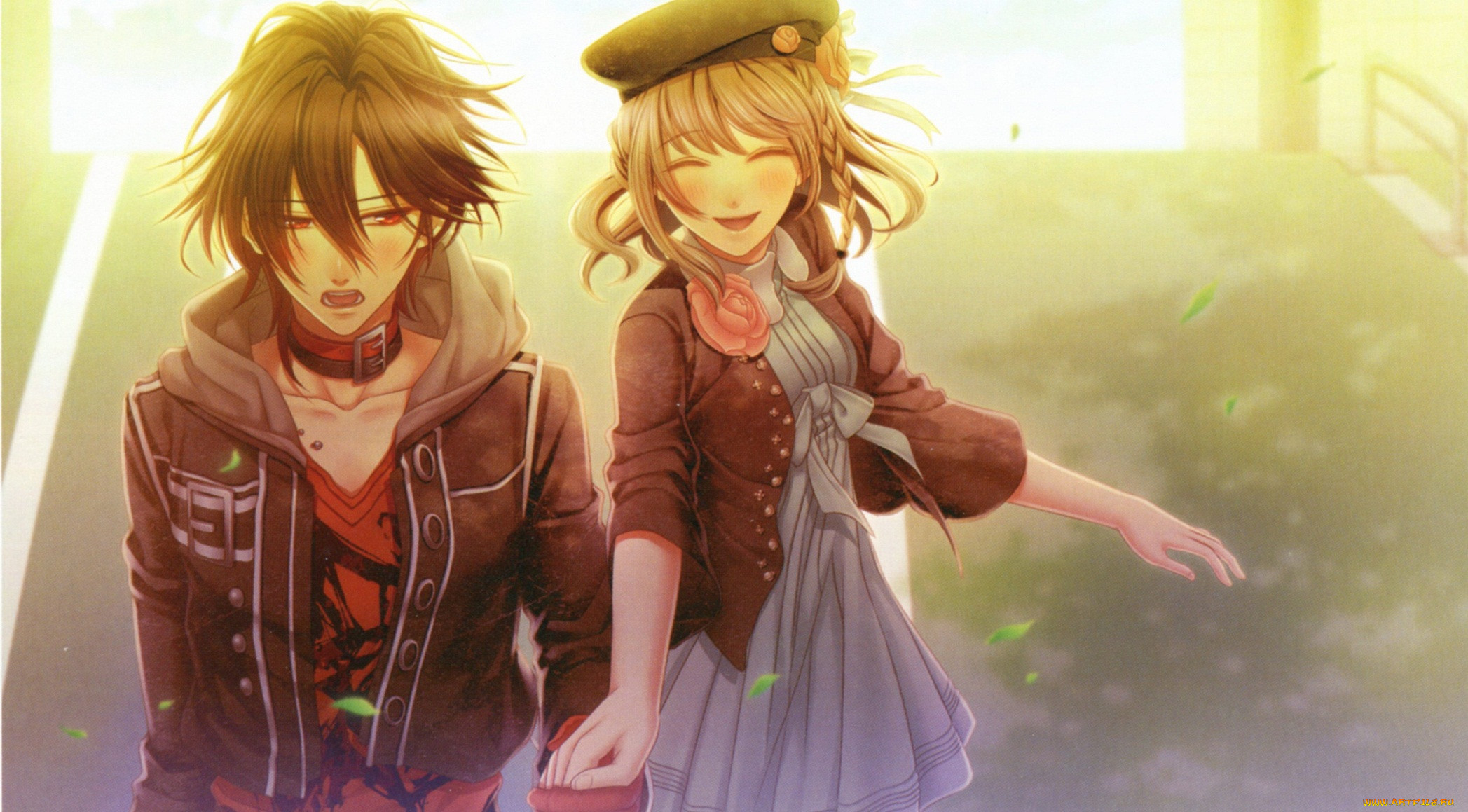 , amnesia, 